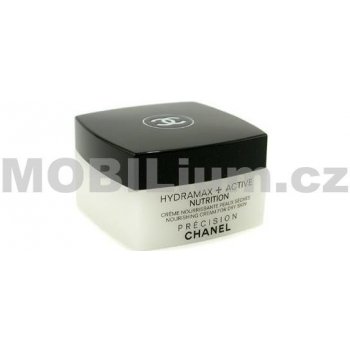 Chanel Hydramax+ Active Gel Cream hydratační gelový krém 50 g