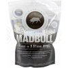 Airsoftové střelivo Mad Bull Precision 0,23g 4000 ks