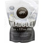 Mad Bull Precision 0,23g 4000 ks – Zboží Dáma