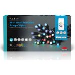 NEDIS SmartLife Dekorativní LED WIFILP01C48 – Hledejceny.cz