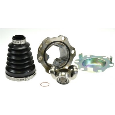 Sada kloubů, hnací hřídel SPIDAN 25307 – Sleviste.cz
