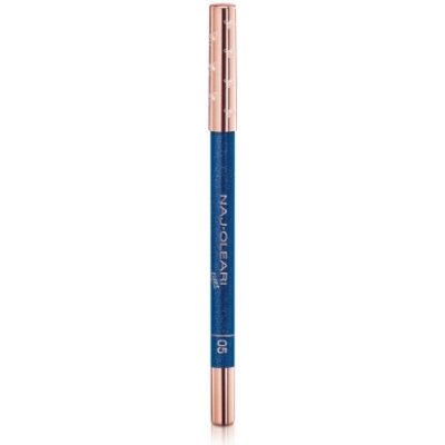 Naj-Oleari Luminous Eye Pencil dlouhotrvající tužka na oči 05 pearly midnight blue 1,12 g – Zbozi.Blesk.cz