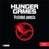 Audiokniha Hunger Games 2 - Vražedná pomsta