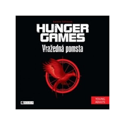 Hunger Games 2 - Vražedná pomsta – Zboží Mobilmania