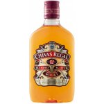 Chivas Regal 12y 40% 0,5 l (holá láhev) – Hledejceny.cz