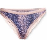 Calvin Klein Underwear Ženy Kalhotky Tanga Lilac QD3763E Fialová – Hledejceny.cz