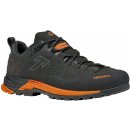 Tecnica Sulfur Gtx Ms 001 pánské trekové boty anthracite ultra orange