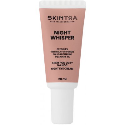 SkinTra Night Whisper 20 ml – Hledejceny.cz