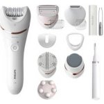 Philips Beauty Set Series 9000 BRE740/90 – Zboží Dáma