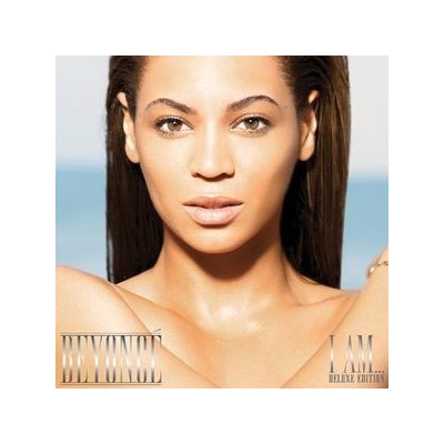 I Am - Sasha Fierce - Beyonc CD – Hledejceny.cz