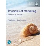 Principles of Marketing, Global Edition – Hledejceny.cz