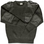 Svetr Sweater černý – Zbozi.Blesk.cz