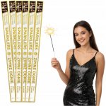 Prskavky Triplex 70 cm 30 ks – Hledejceny.cz