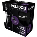 Bulldog Gin 40% 0,7 l (dárkové balení 1 sklenice) – Zbozi.Blesk.cz