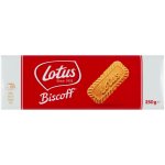 Lotus Biscoff Karamelizované sušenky 250 g – Zboží Dáma