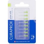 Curaprox Prime Refill CPS 1,1 - 5,0 mm mezizubní kartáčky 8 ks – Zboží Mobilmania