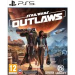 Star Wars: Outlaws – Zboží Živě