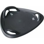 Plastkon Meteor Talíř 70 cm antracitová – Sleviste.cz