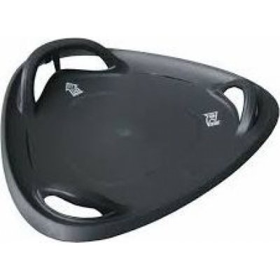 Plastkon Meteor Talíř 70 cm antracitová – Sleviste.cz