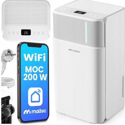 Maltec DH-12300 – Zboží Dáma