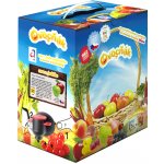 Ovocňák 100% mošt jablko 3 l – Zboží Dáma