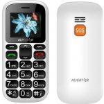 ALIGATOR A321 Senior bílo-šedá – Hledejceny.cz