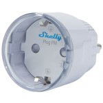 Shelly Plug PM Gen3 – Zboží Živě