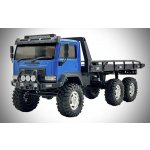 Absima Mini Crawler CR-18P Tow Truck ARKTOS 6x6 RTR modrý RC_316578 1:18 – Zboží Dáma