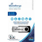 MediaRange MR908 8GB MR908 – Zboží Mobilmania