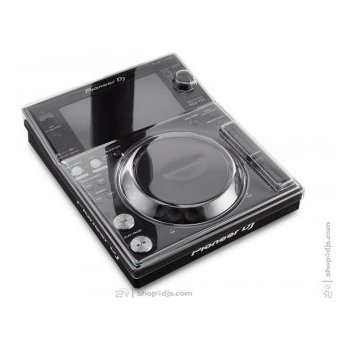 Decksaver Pioneer XDJ-700 cover