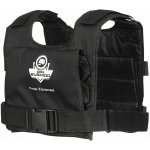 Bushido DBX Zátěžová vesta krátká 1-10 Kg – Zbozi.Blesk.cz