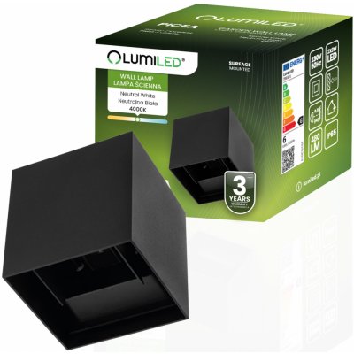 Lumiled LUMOGR0562 – Zboží Mobilmania