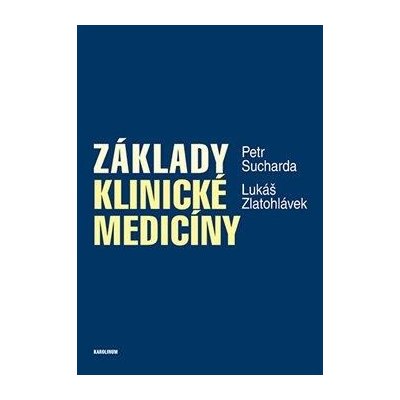 Základy klinické medicíny – Zboží Mobilmania