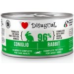 Disugual Dog Single Protein Králičí maso 150 g