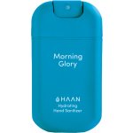 HAAN Morning Glory antibakteriální čisticí sprej na ruce 30 ml – Sleviste.cz