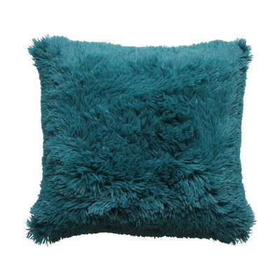 MyBestHome Polštář Shaggys 45x45 – Zboží Dáma