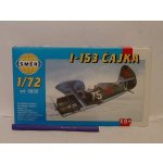 Směr Modely Polikarpov I 153 Čajka 1:72 – Zboží Dáma
