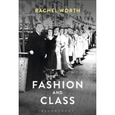 Fashion and Class Worth RachelPaperback