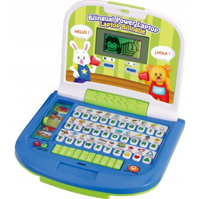 Smily Play 8030 – Sleviste.cz