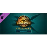 Jurassic World Evolution 2 - Prehistoric Marine Species Pack – Hledejceny.cz