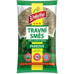 Travní směs VALAŠKA - parková 25 kg – Hledejceny.cz