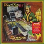 King Tubby - Majestic Dub LP – Sleviste.cz
