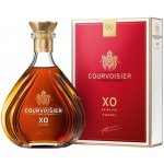 Courvoisier XO ULTIME 40% 0,7 l (karton) – Zboží Dáma