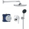 Sprchy a sprchové panely GROHE 25293000