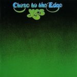 Close To The Edge - Yes CD – Hledejceny.cz