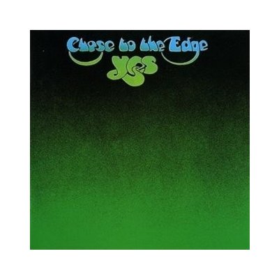 Close To The Edge - Yes CD – Zboží Mobilmania