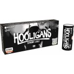 Stroboskop Bílý 60s 6 ks – Zboží Dáma