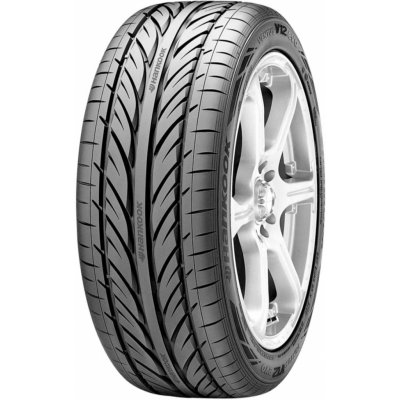 Hankook Ventus V12 Evo K110 245/45 R17 99Y – Zboží Mobilmania