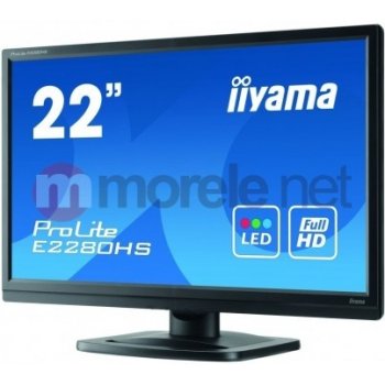 iiyama E2280HS