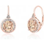 JVD náušnice SVLE1120XH2RC00 – Zboží Mobilmania